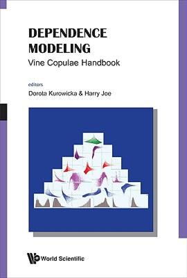 【预售】Dependence Modeling: Vine Copula Handbook