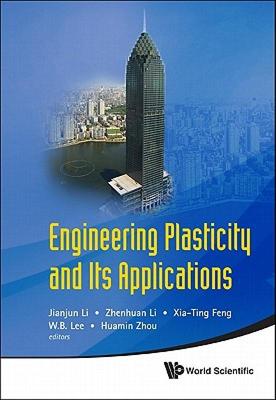 【预售】Engineering Plasticity and Its Applications: