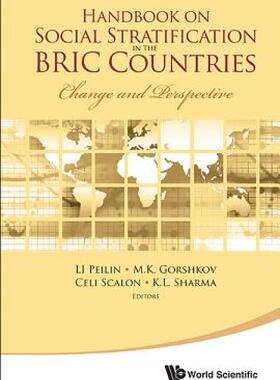 【预售】Handbook on Social Stratification in the Bric