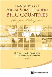 Bric Handbook the Stratification 预售 Social