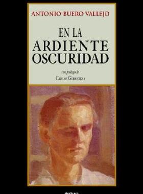【预售】En La Ardiente Oscuridad