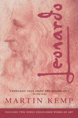 现货Leonardo: Revised Edition