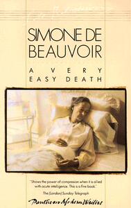【预售】A Very Easy Death