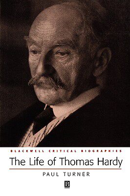 【预售】The Life Of Thomas Hardy: A Critical Biography