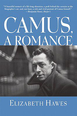 【预售】Camus, A Romance