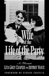 【预售】Wife of the Life of the Party: A Memoir
