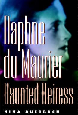 【预售】Daphne Du Maurier, Haunted Heiress
