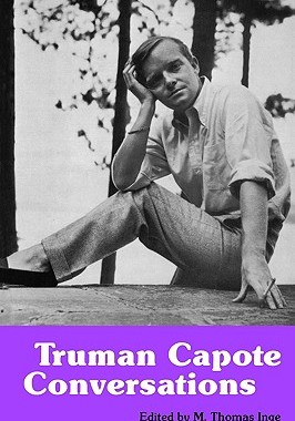 【预售】Truman Capote: Conversations