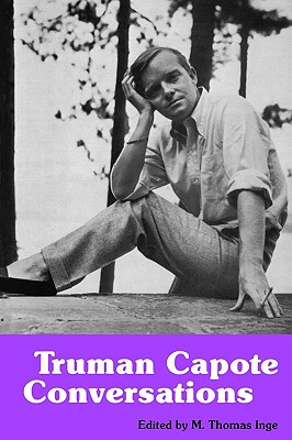 【预售】Truman Capote: Conversations