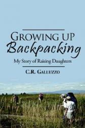 【预售】Growing Up Backpacking: My Story of Raising