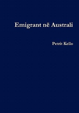 【预售】Emigrant N Australi