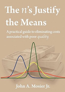 【预售】The N's Justify the Means