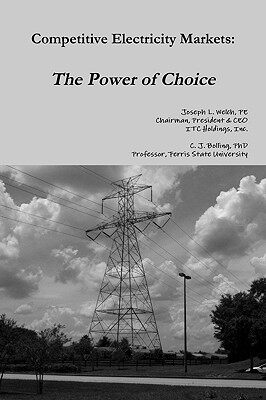 【预售】Competitive Electricity Markets: The Power of