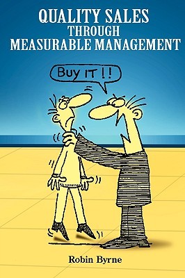 【预售】Quality Sales Through Measurable Management