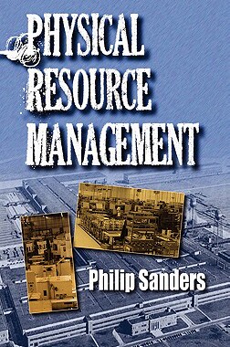 【预售】Physical Resource Management