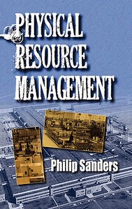 【预售】Physical Resource Management