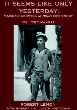 【预售】It Seems Like Only Yesterday: Mining and Mapping in