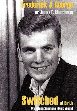 【预售】Switched at Birth: My Life in Someone Else's World