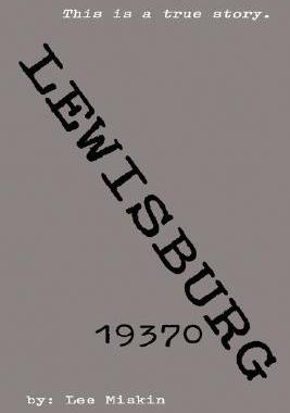 【预售】Lewisburg 19370