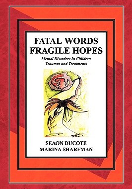 【预售】Fatal Words Fragile Hopes