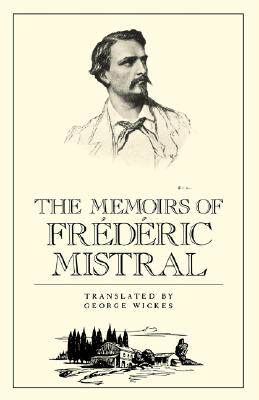 【预售】Memories of Federic Mistral