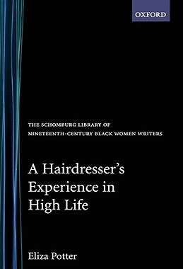 【预售】A Hairdresser's Experience in High Life