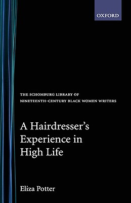 【预售】A Hairdresser's Experience in High Life