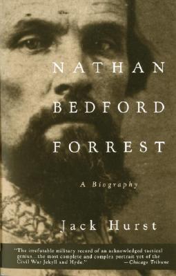 【预售】Nathan Bedford Forrest: A Biography