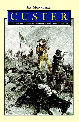 【预售】Custer: The Life of General George Armstrong Custer