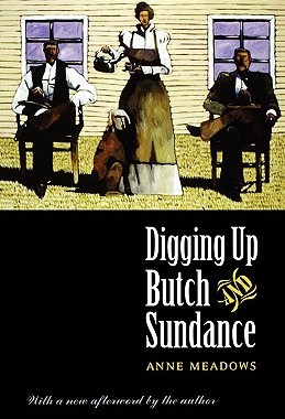 【预售】Digging Up Butch and Sundance (Second Edition)