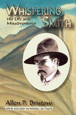 【预售】Whispering Smith