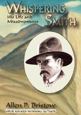 【预售】Whispering Smith