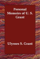 【预售】Personal Memoirs of U. S. Grant
