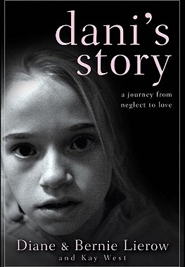 【预售】Dani'S Story: A Journey From Neglect To Love