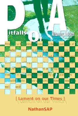 【预售】Pitfalls of a Returning Resident: Lament on Our