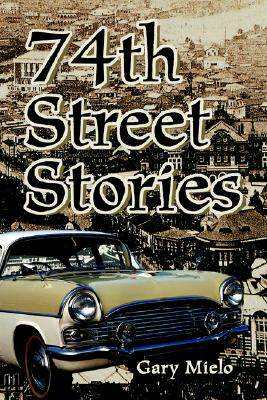 【预售】74th Street Stories