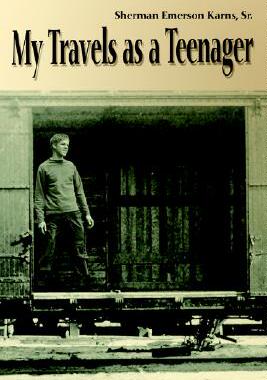 【预售】My Travels as a Teenager