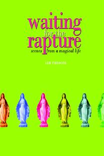 Waiting 预售 Rapture for Scenes the Life Magical from