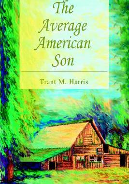 【预售】The Average American Son