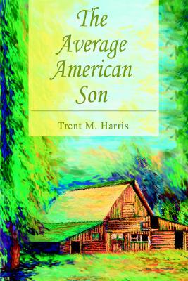 【预售】The Average American Son