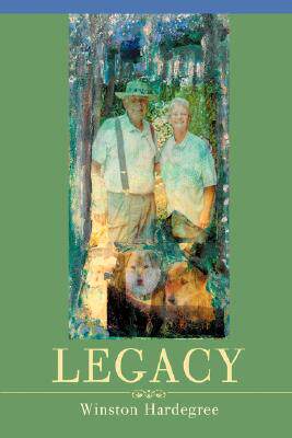 【预售】Legacy