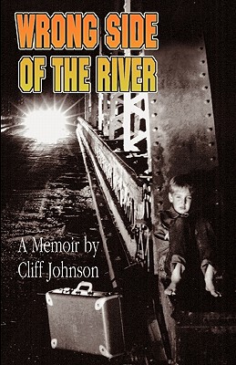 【预售】Wrong Side of the River