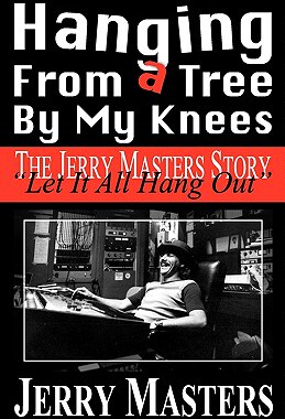 【预售】Hanging from a Tree by My Knees