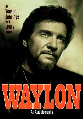 【预售】Waylon: Autobiography