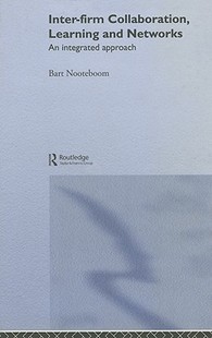 Firm Collaboration Learning Networks Inter and 预售