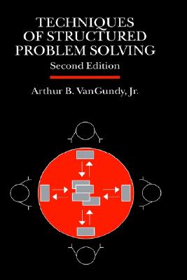 【预售】Techniques of Structured Problem Solving
