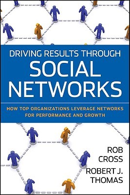 【预售】Driving Results Through Social Networks: How Top