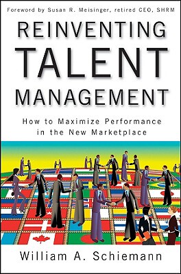【预售】Reinventing Talent Management: How To Maximize