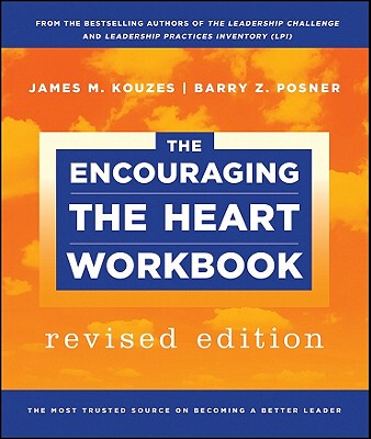 【预售】The Encouraging The Heart Workbook, Revised
