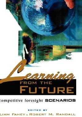 【预售】Learning From The Future: Competitive Foresight